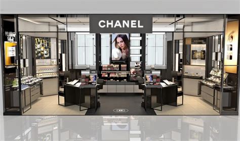 chanel perfume saks|what department stores sell chanel.